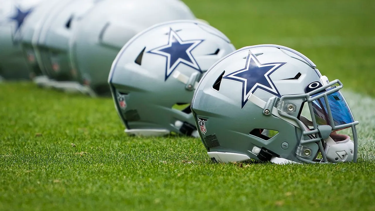 cascos de dallas