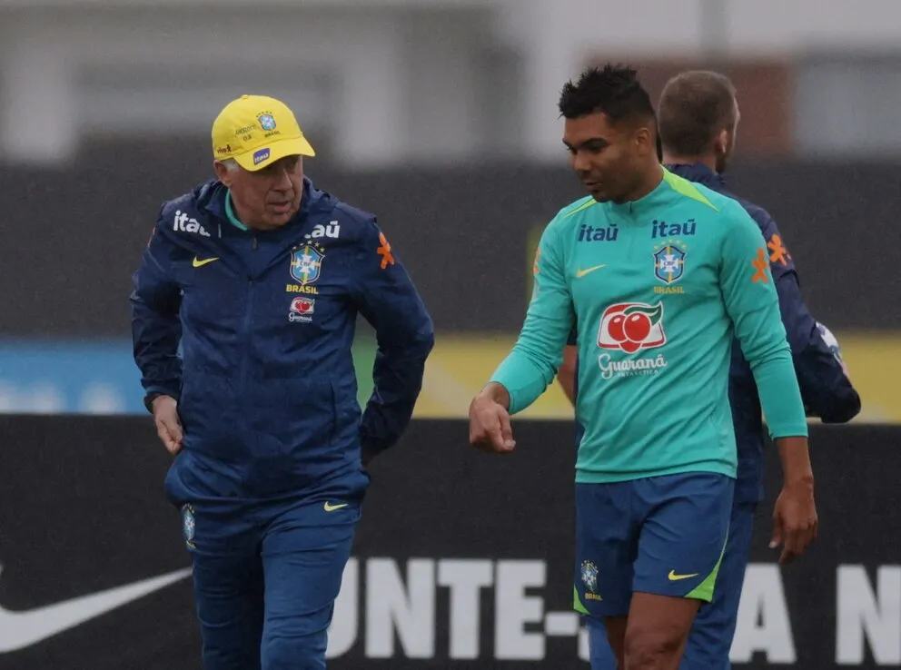 casemiro