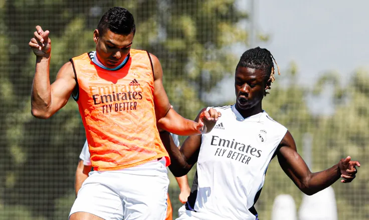 casemiro