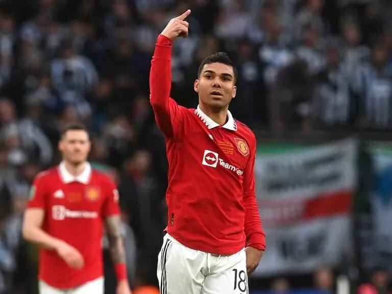 casemiro efe