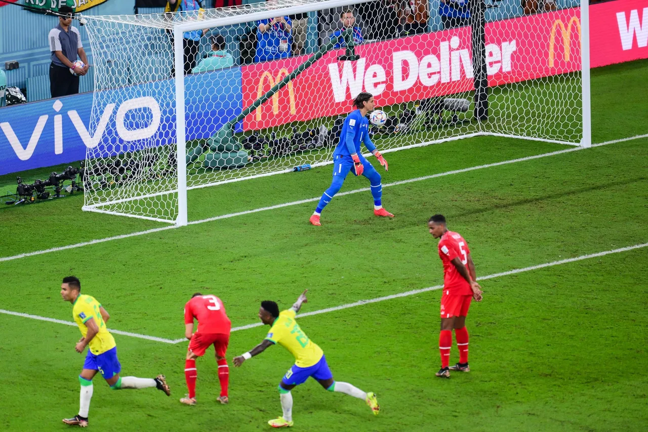 casemiro