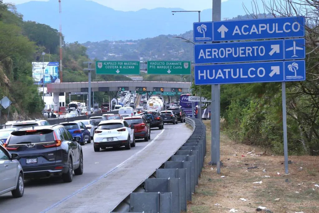 casetas carreteras autopista twit evelin