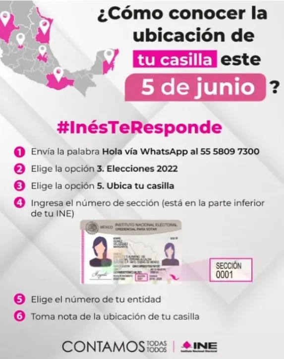 casilla