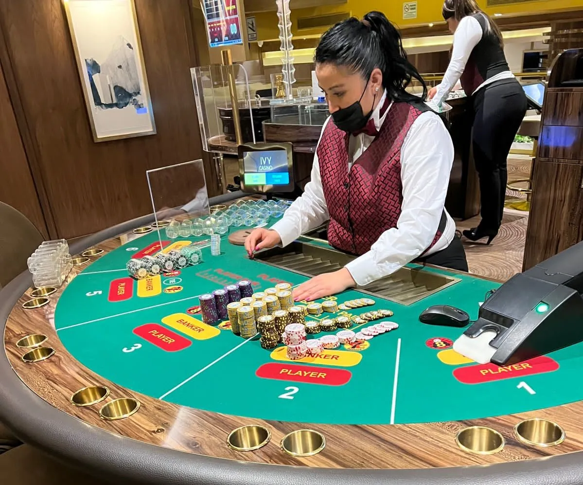 casino