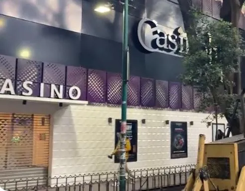 casino