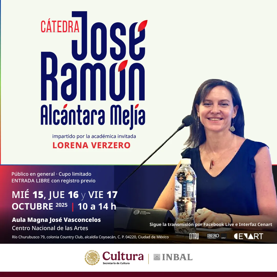 catedra jose ramon