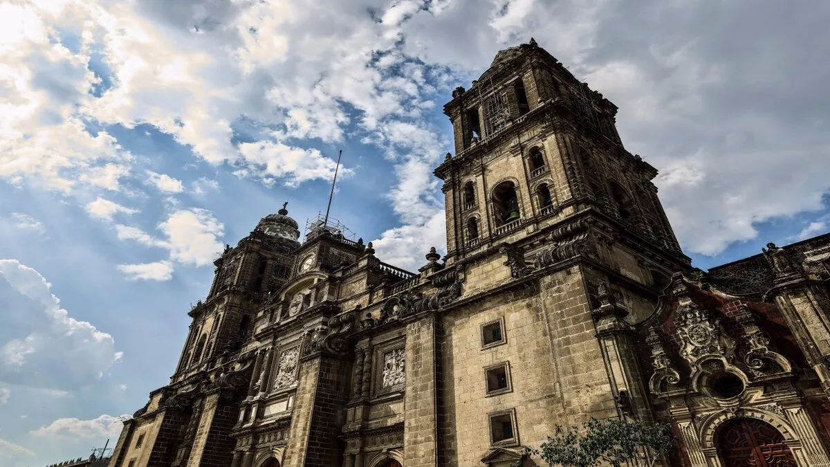 catedral