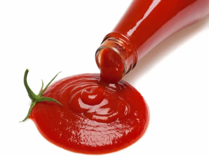 catsup