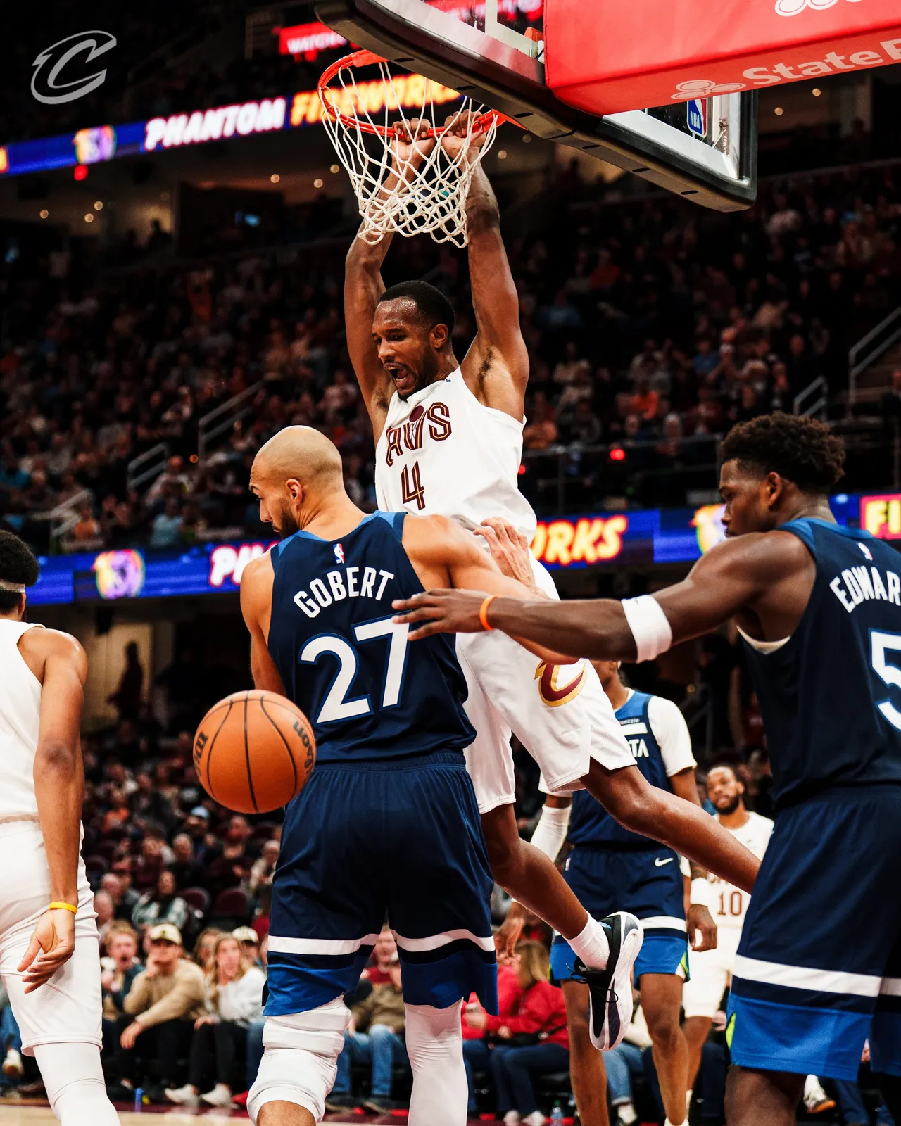 cavs