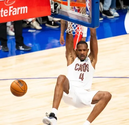 cavs