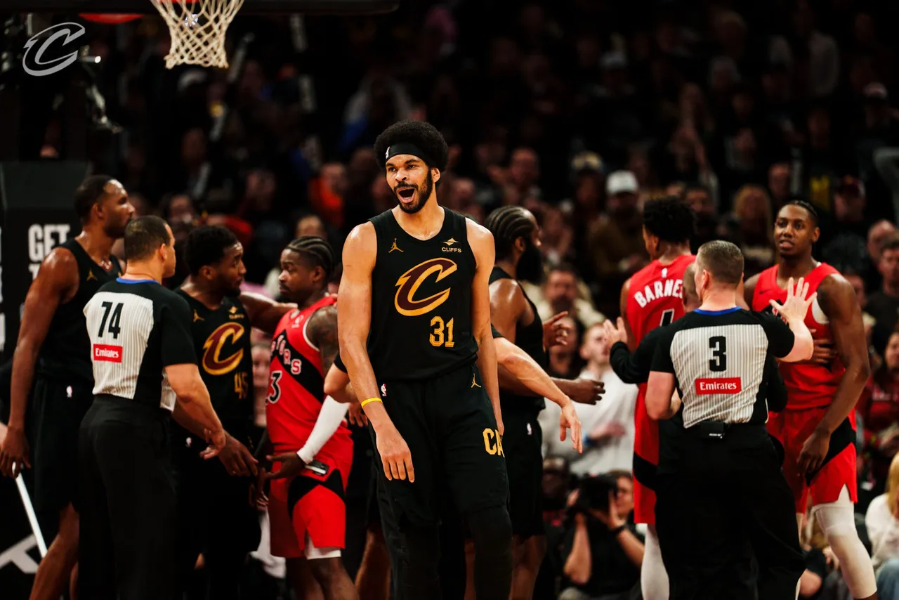 cavs