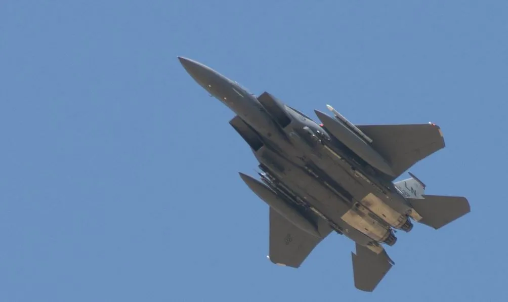 cazabombarderos Su-34