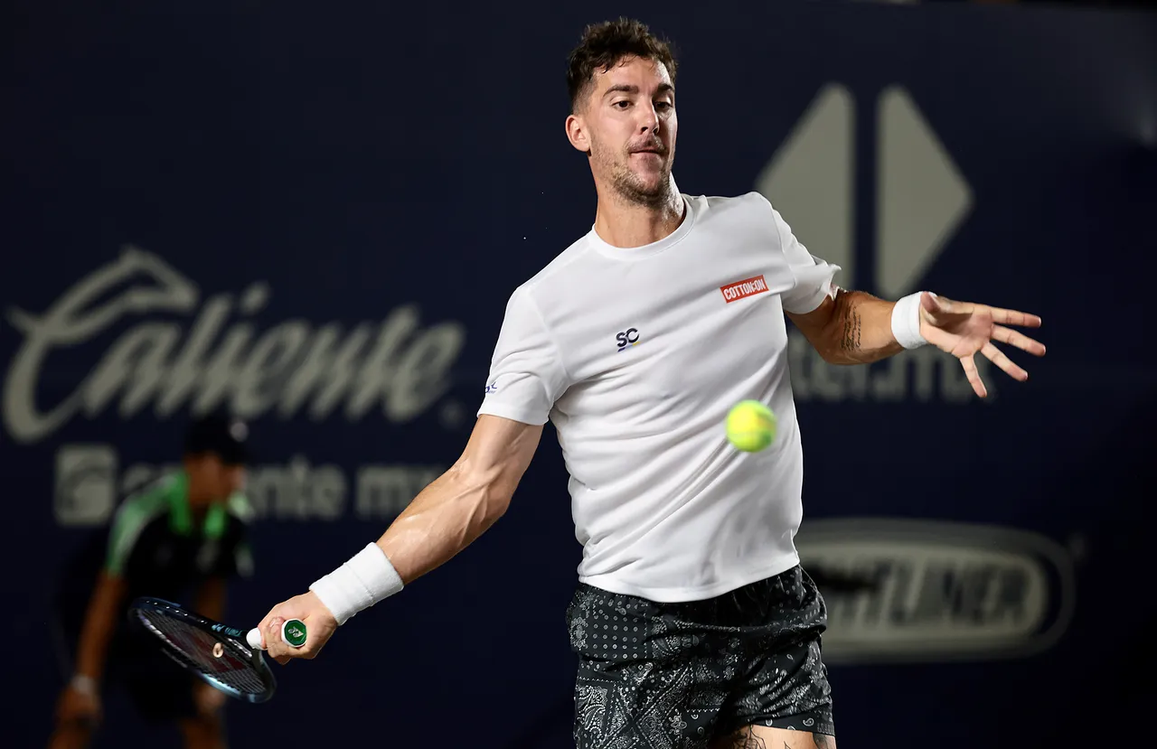Fernando Verdasco vs Thanasi Kokkinakis