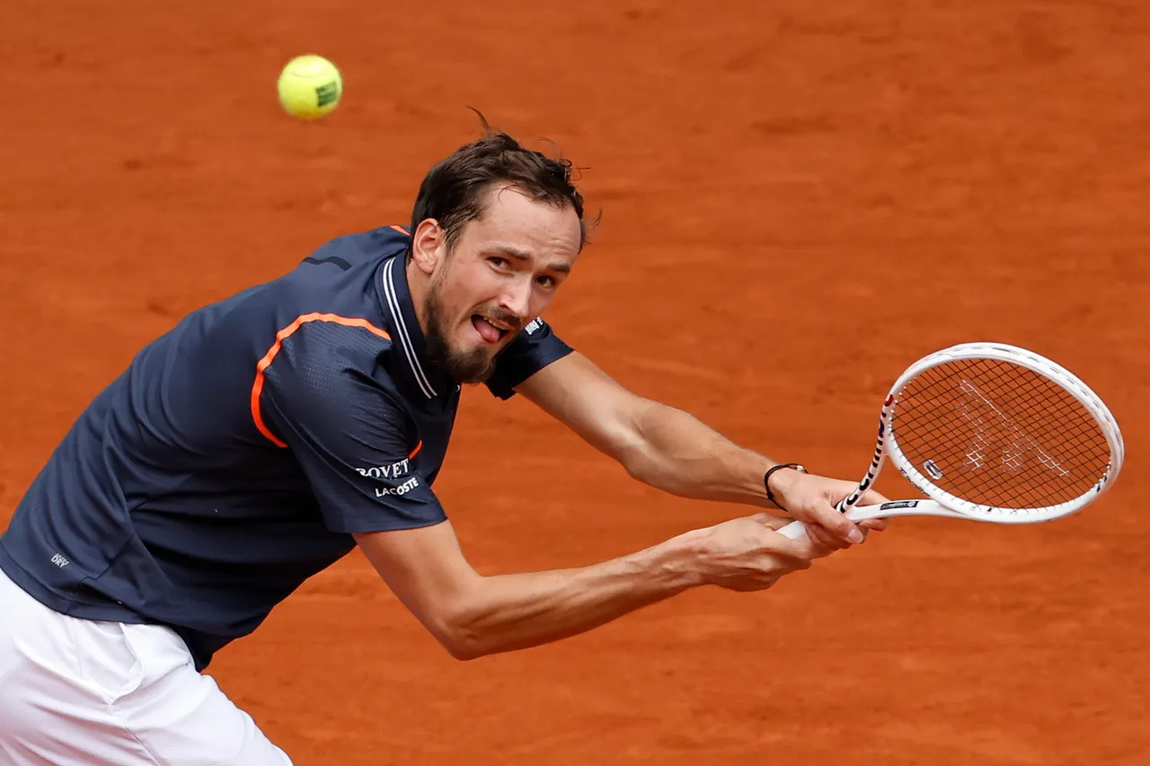 Torneo Masters 1000 Mutua Madrid Open