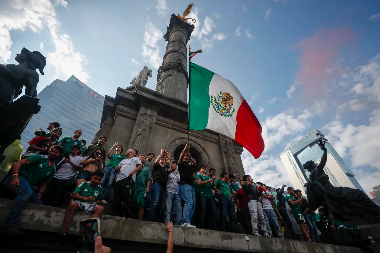 Tras el Mundial, México Evalúa llama a evaluar el impacto real del torneo