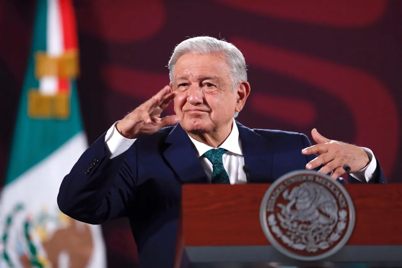 El presidente de México acusa a sacerdotes de &#8220;meterse&#8221; en las elecciones e insultarlo