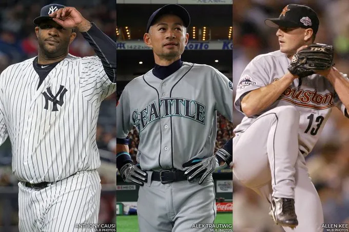 cc ichiro wagner