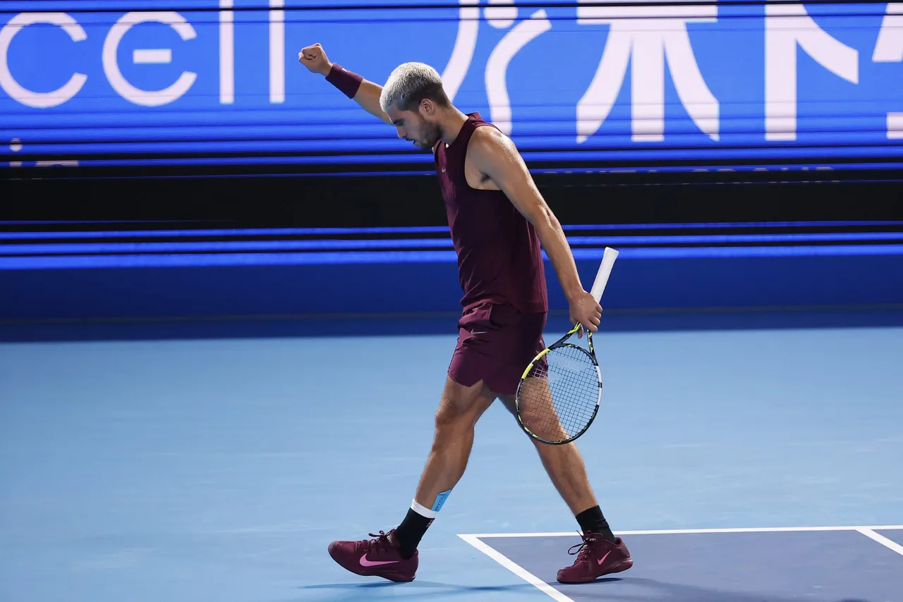 Japan Open Tennis Championships 2025