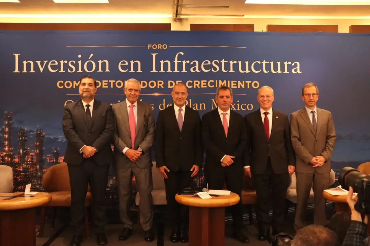 CCE pide reglas claras para impulsar la inversión en México