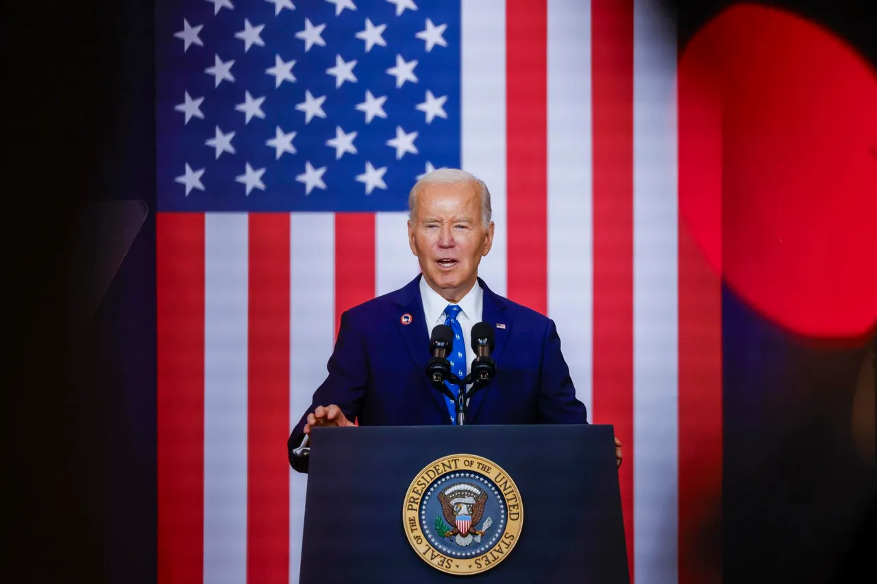 US President Biden honors former Labor Secretary Perkins