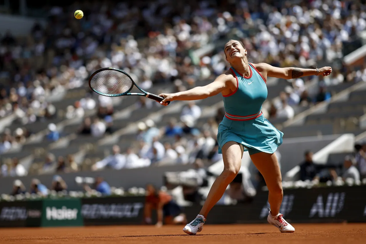 French Open &#8211; Day 10
