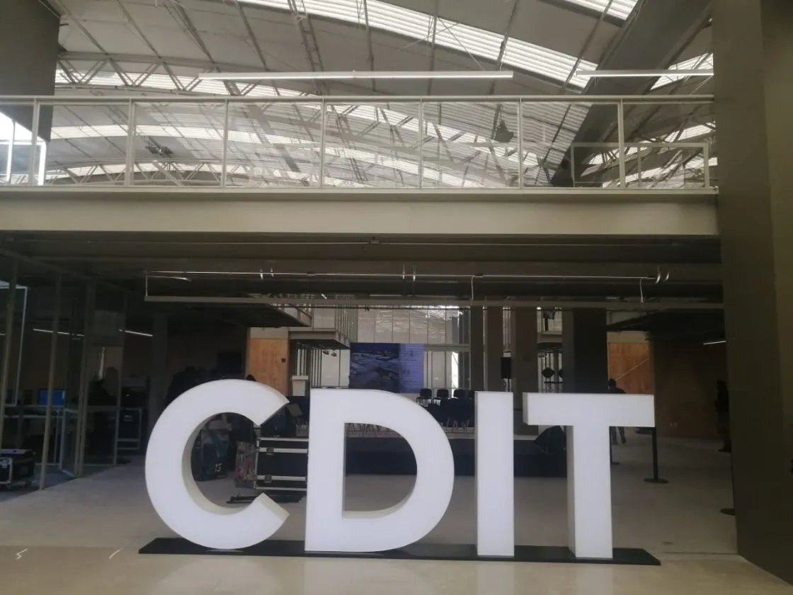 cdit
