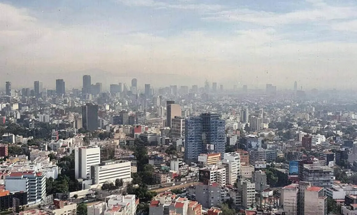 cdmx