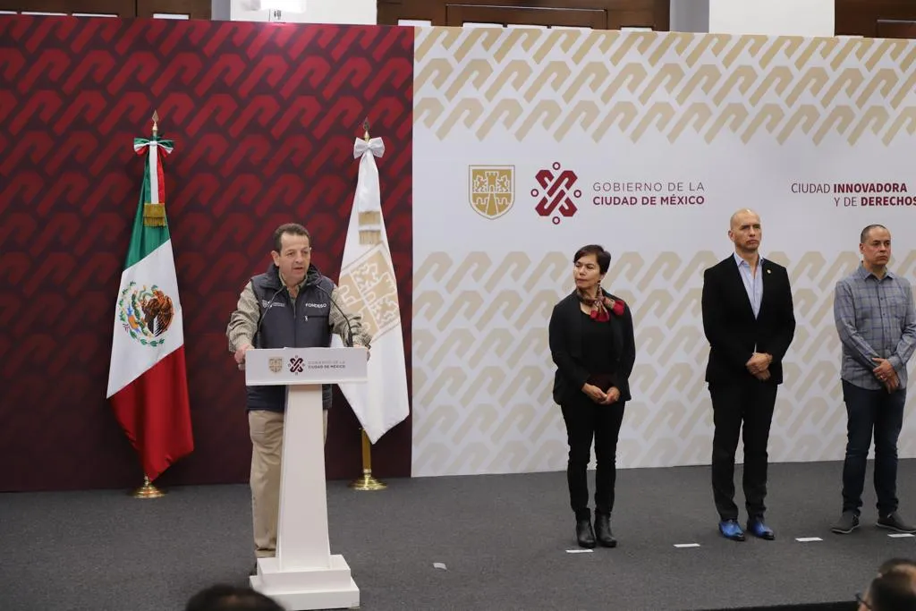 cdmx