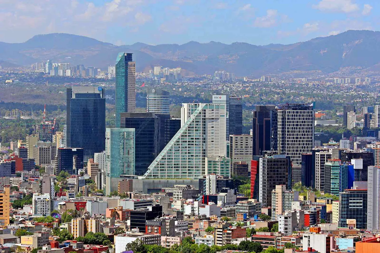 cdmx