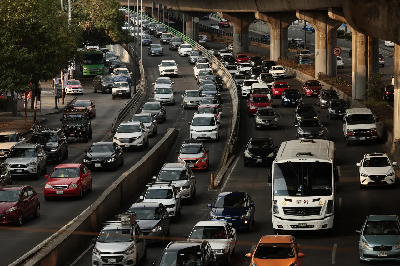 autos cdmx w