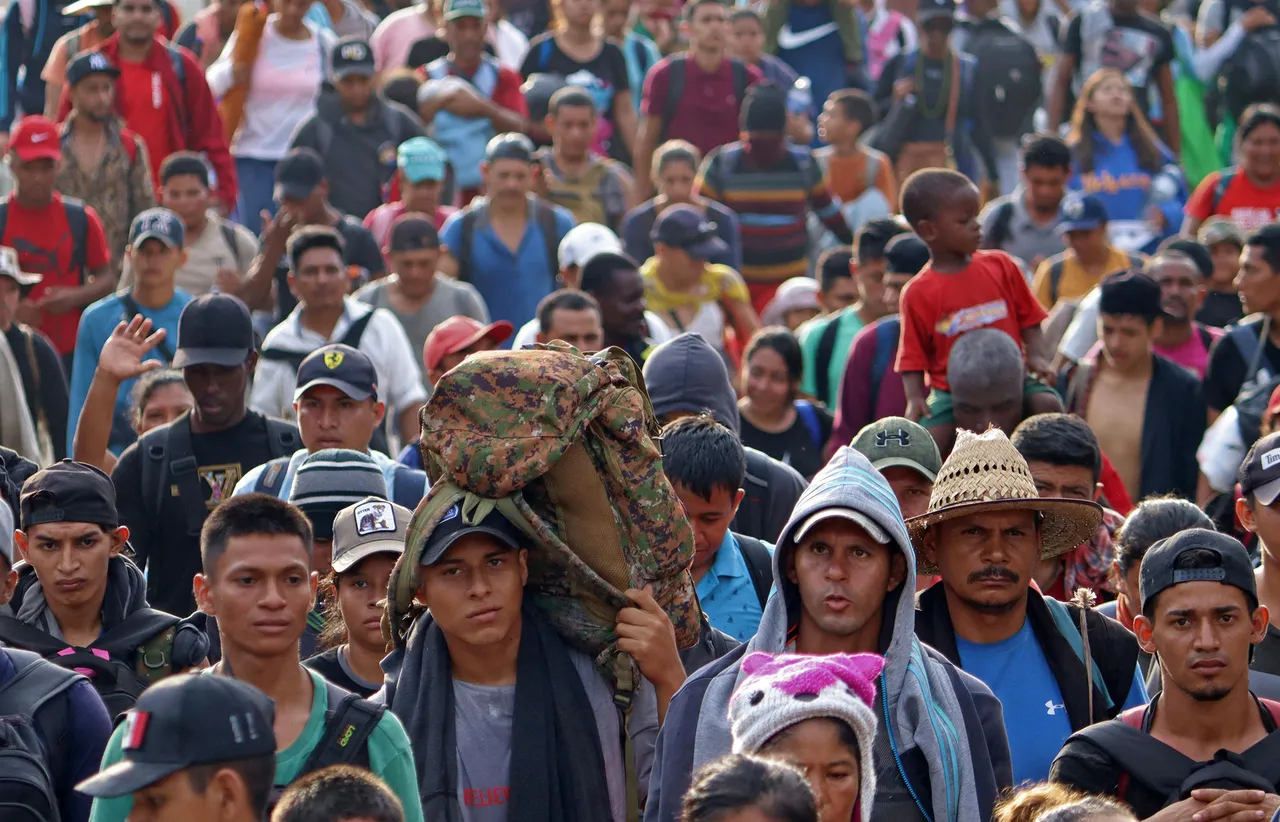MIGRANTES DFG