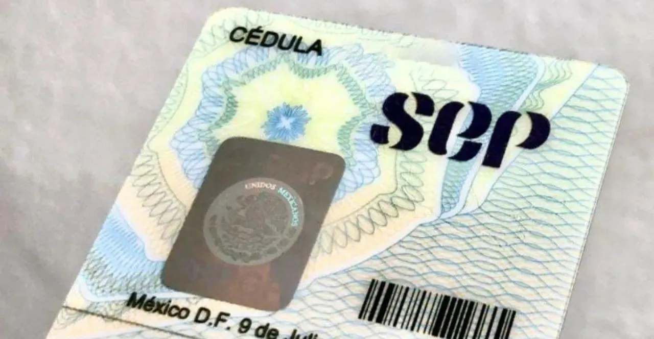 cedula