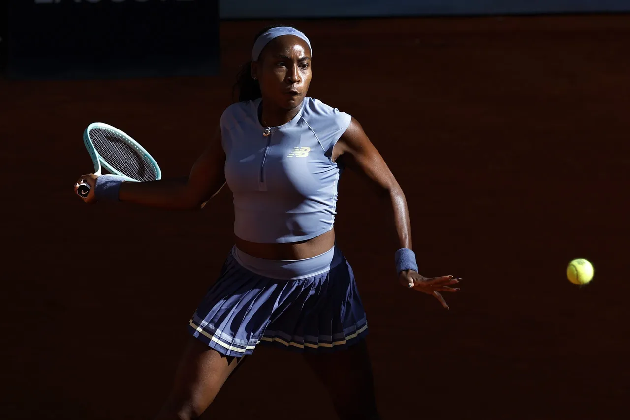 Mutua Madrid Open