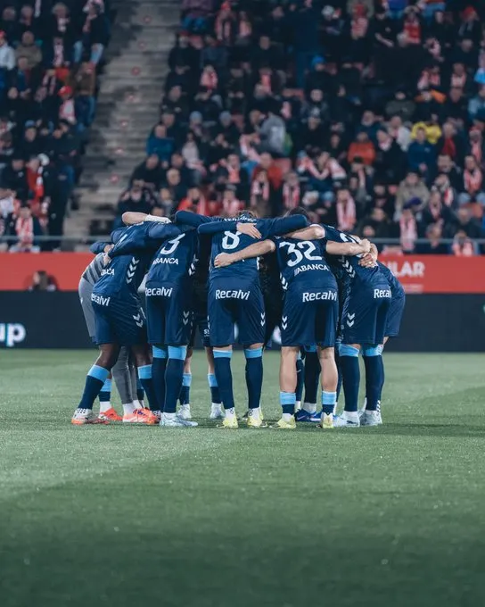 celta de vigo vs