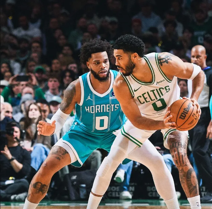 celtics