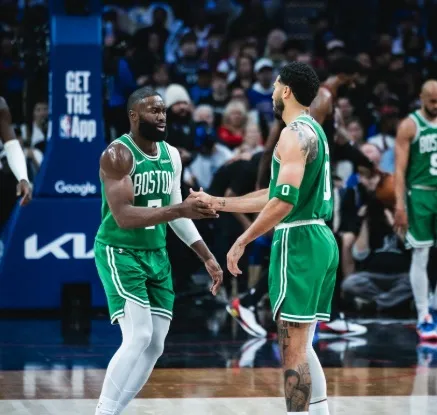 celtics