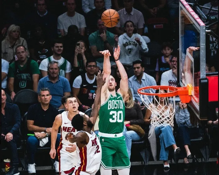 celtics
