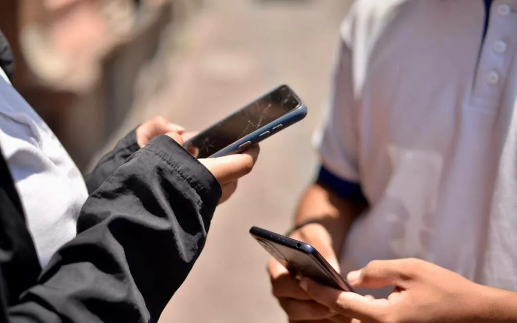celular