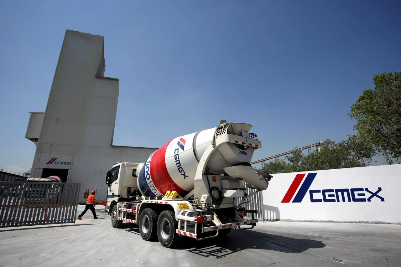 Cemex