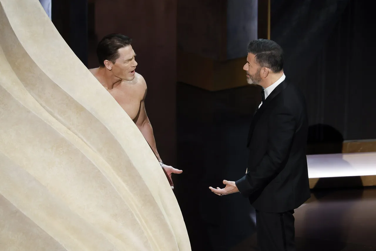 Show &#8211; 96th Academy Awards