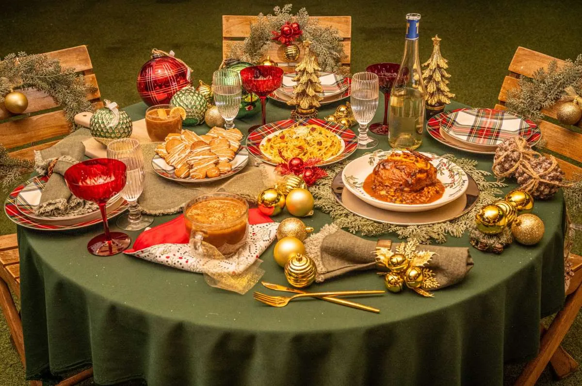 cena