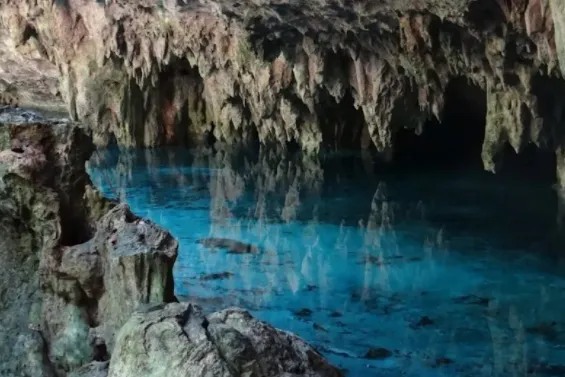 cenote