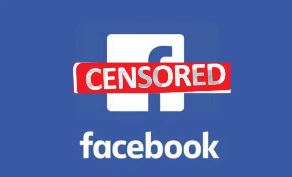 censored