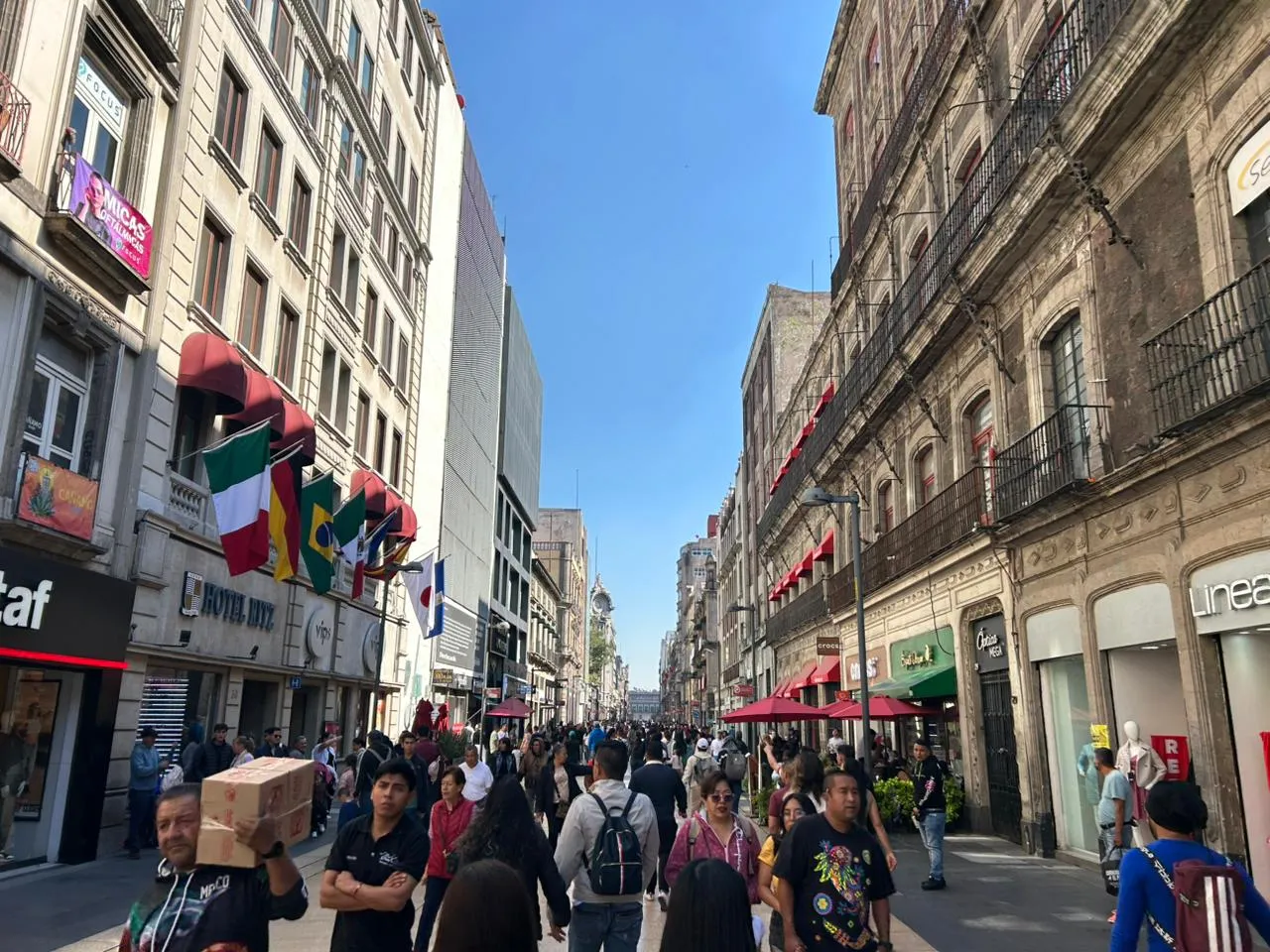 centro