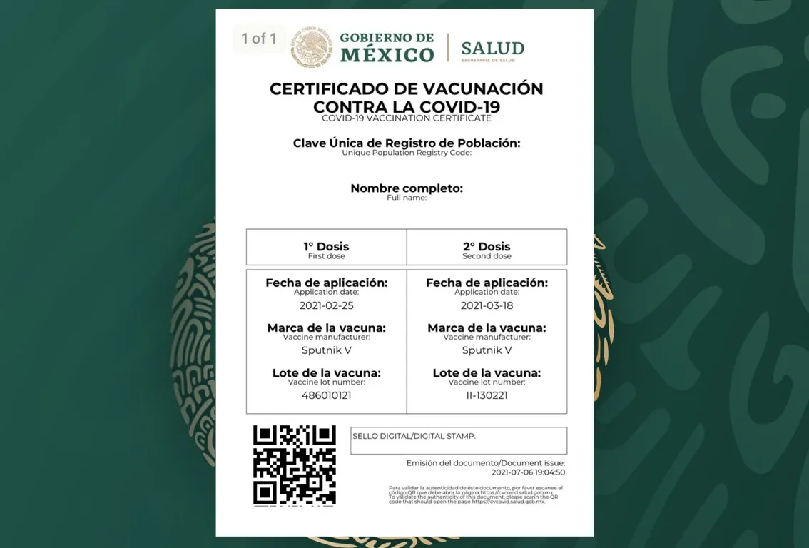 certifi