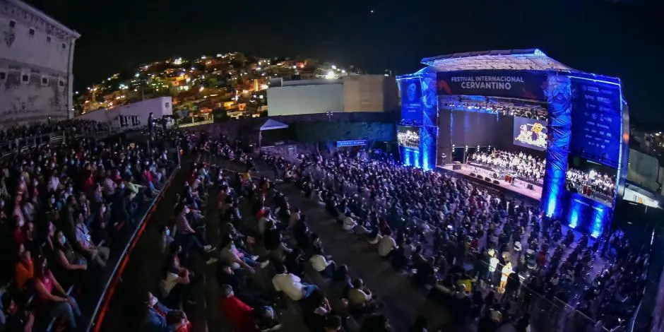 cervantino
