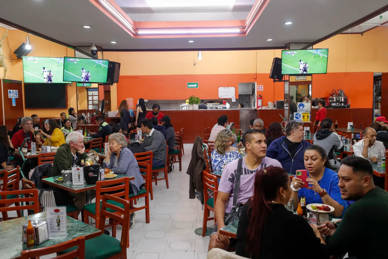 RESTAURANTE CELEBRACION