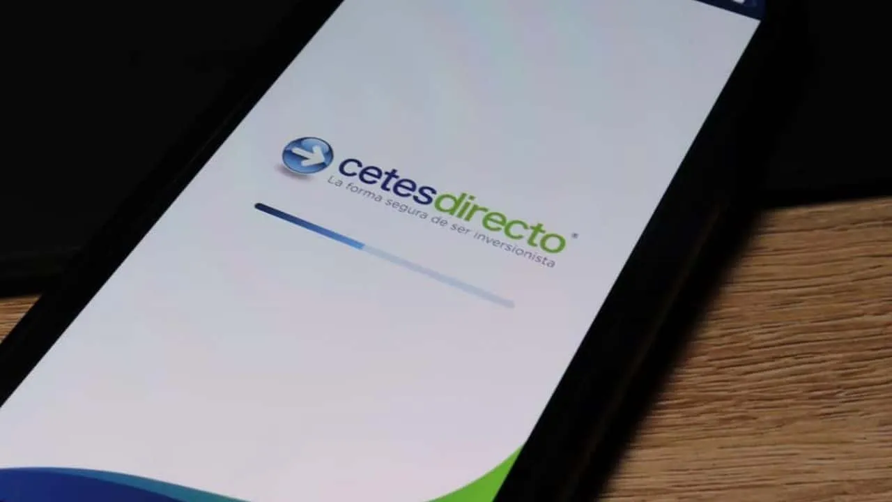 cetesdirecto