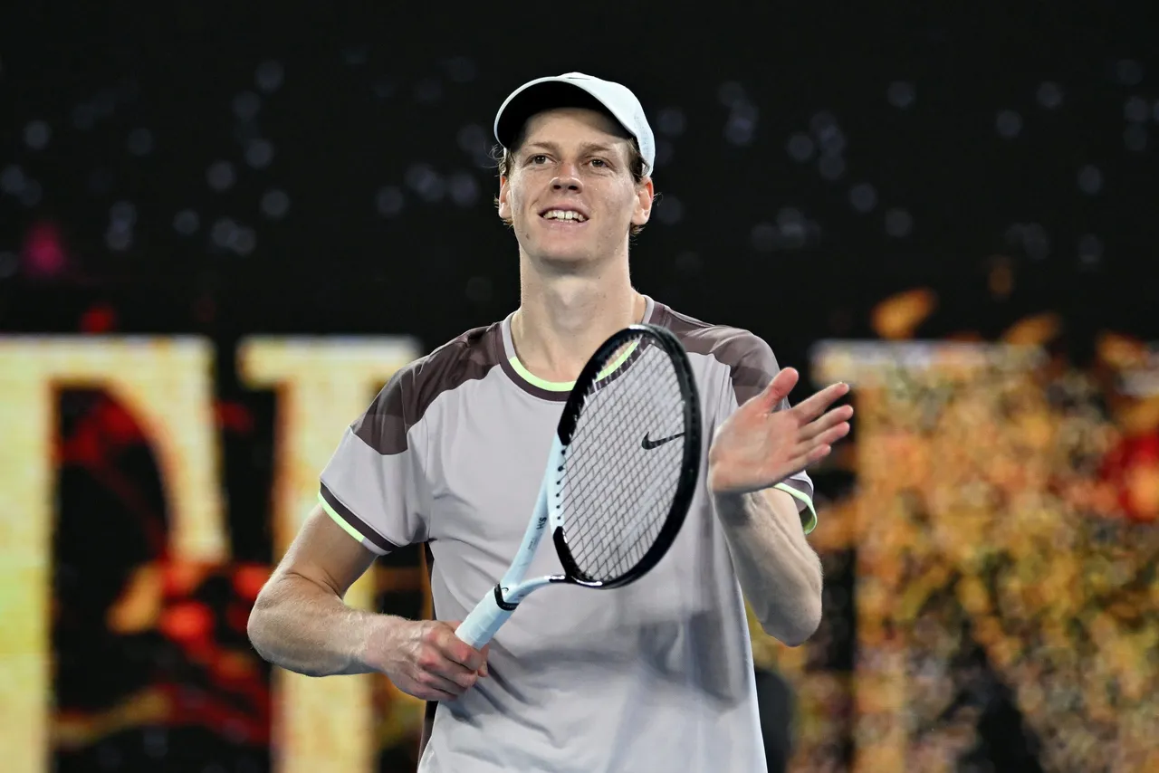 Australian Open &#8211; Day 10