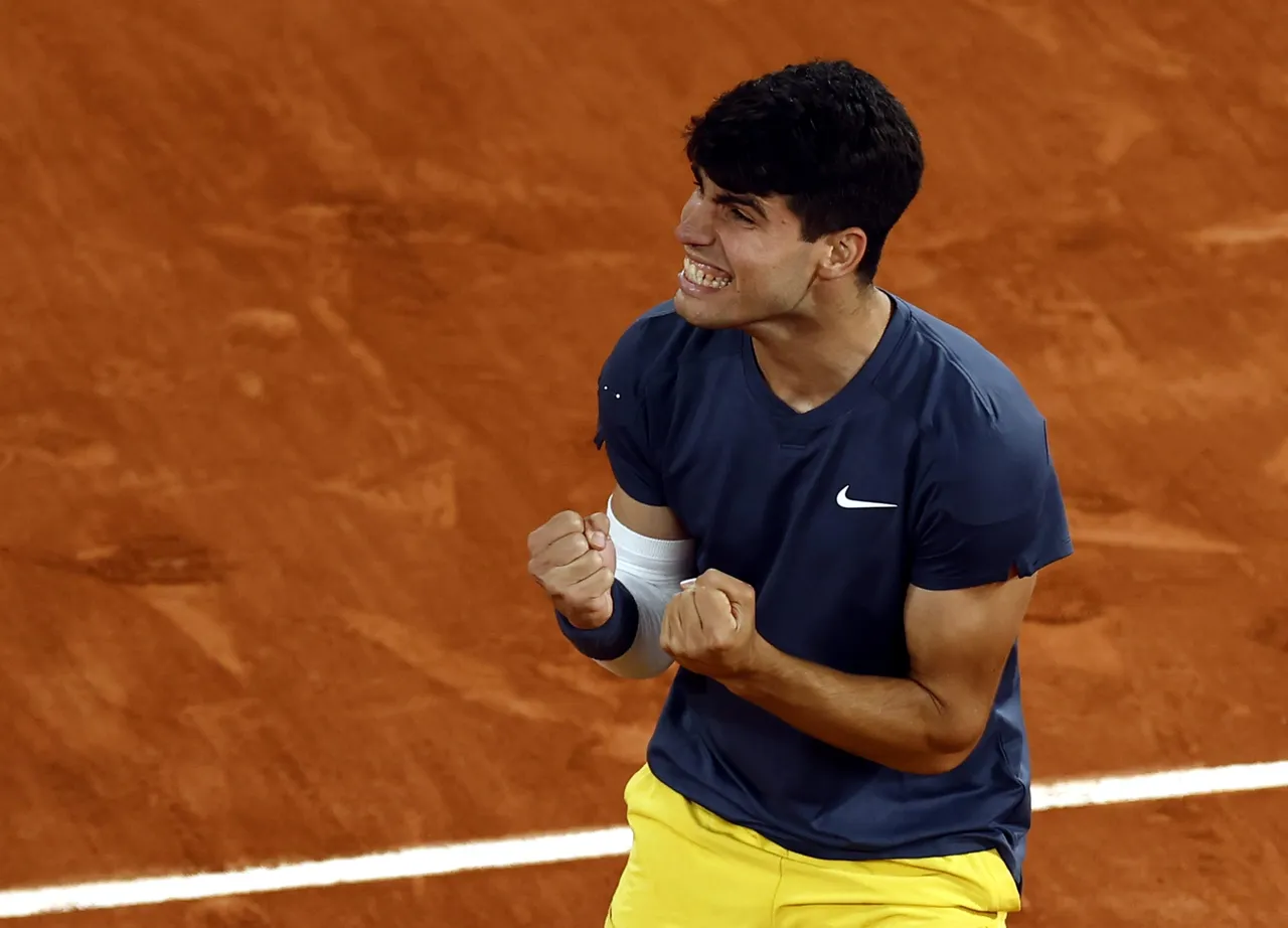 French Open &#8211; Day 10